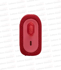 JBL Go 3 Portable Speaker with Bluetooth on Installment