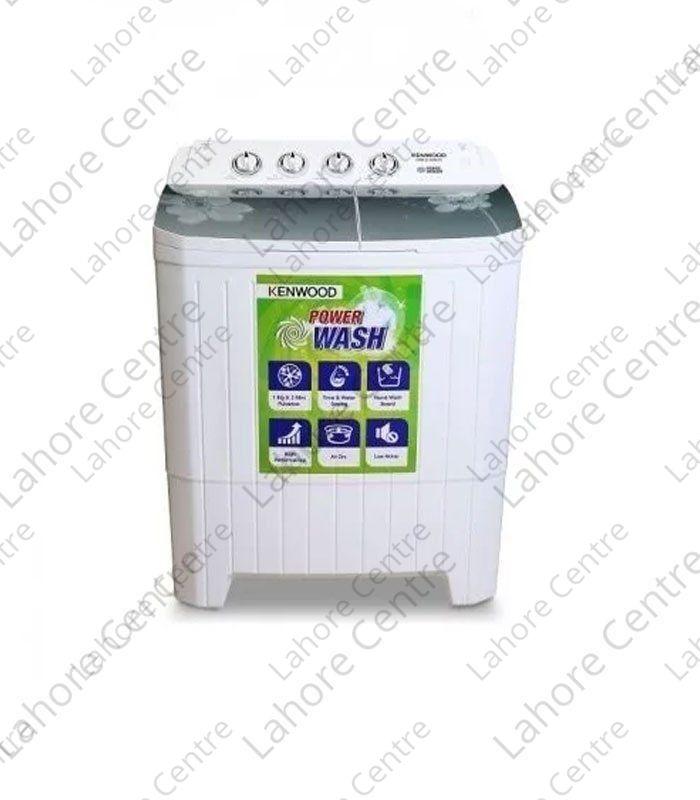 Kenwood KWM-211059 Washing Machine image 0