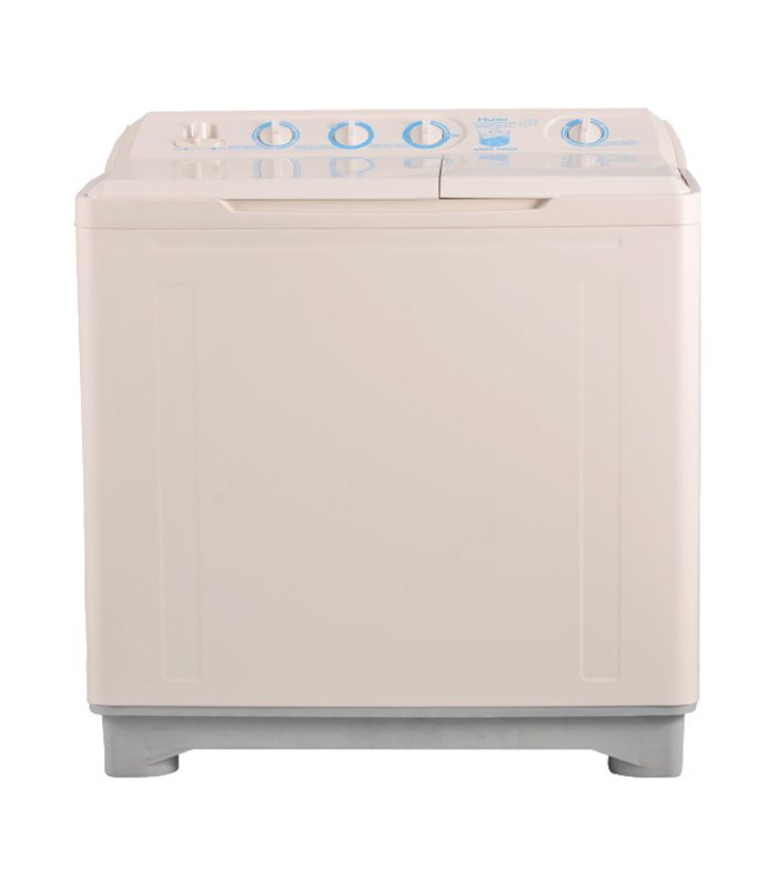 Haier HWM 120-AS Semi-Automatic Washing Machine image 0