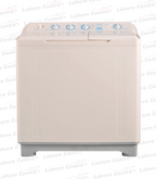 Haier HWM 120-AS Semi-Automatic Washing Machine image 0
