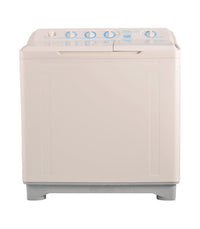 Haier HWM 120-AS Semi-Automatic Washing Machine image 0
