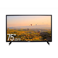 IZone 75A2000 75" Smart LED image 0