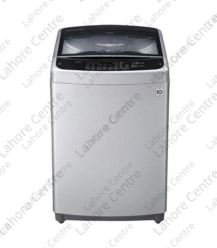 LG F/Auto Top Load T1366NEFTF 13KG (LGME) image 0