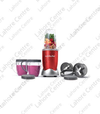 NutriBullet NBR-1212R Blender Multi-Function
