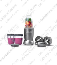 NutriBullet NBR-1212M Blender Multi-Function
