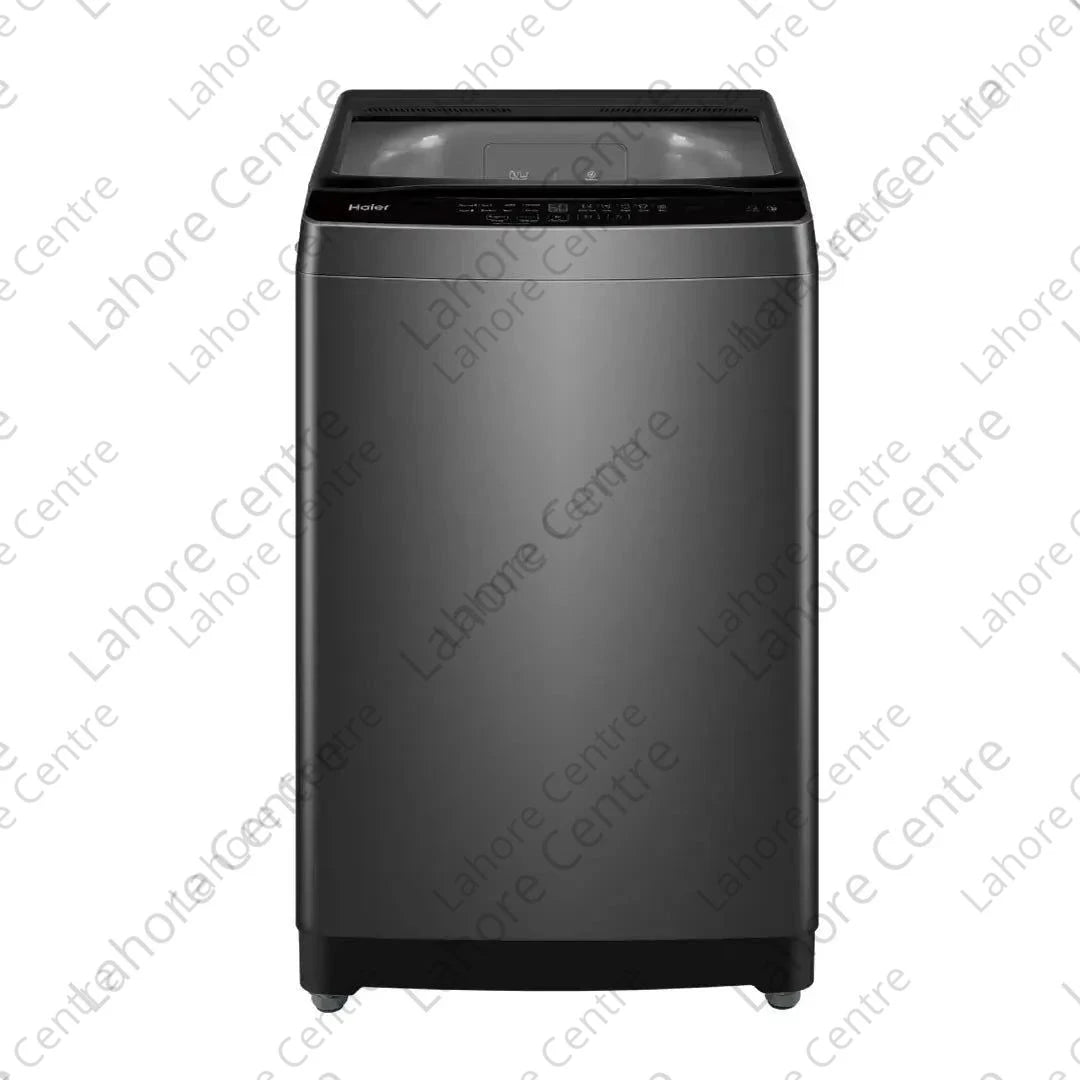Haier HWM150-316S6 Top Load Washing Machine image 0