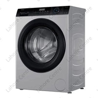 Haier Front Load Washing Machine HW80-BP12929S3 image 2