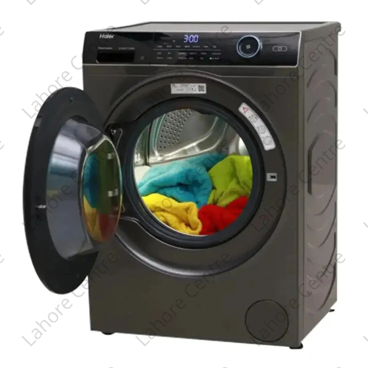Haier Inverter Front Load Washing Machine HW90-BP14959S8 image 1