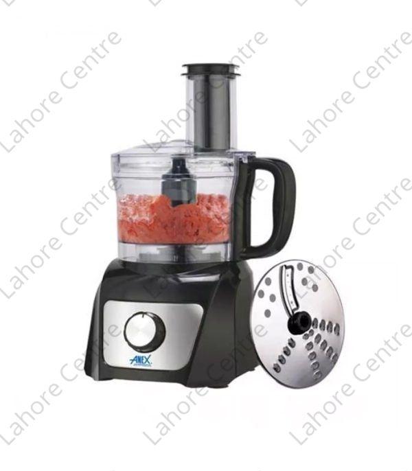 Anex Chopper 3044 – Efficient Food Chopping & Easy Cleanup