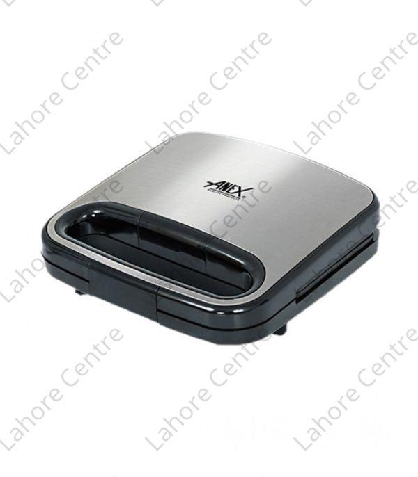 Anex 2045 Sandwich Maker
