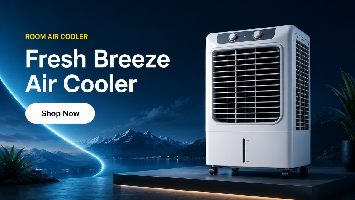 Air Coolers