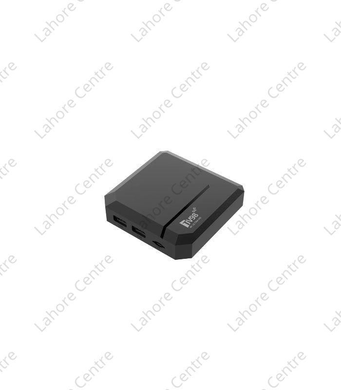 Android TV98 BT TV Box Allwinner H313 Quad Core 2GB & 16GB