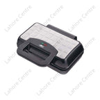 Anex 2035 Sandwich Maker
