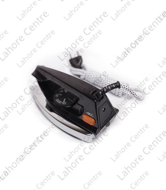 Anex AG-1072 Deluxe Dry Iron