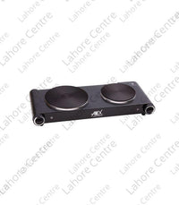 Anex AG-2062 Deluxe Hot Plate
