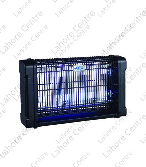 Anex AG-3085 Deluxe Insect Killer (2*10)