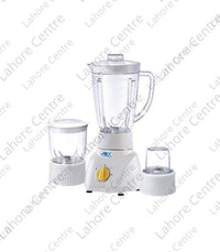 Anex AG-6026 EX Deluxe Blender & Grinder 3 in 1
