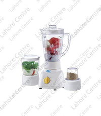 Anex AG-6026 EX Deluxe Blender & Grinder 3 in 1
