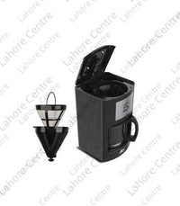 Anex AG-811 Deluxe Coffee Maker
