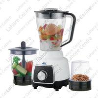Anex Deluxe Blender & Grinder AG-6135UB