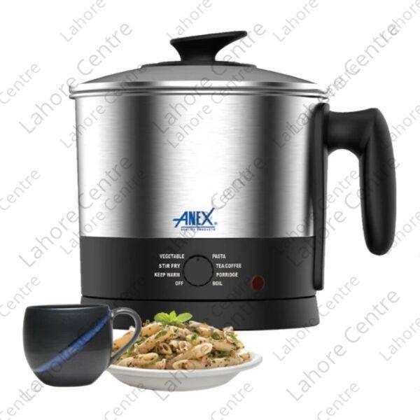Anex Deluxe Kettle AG-4054