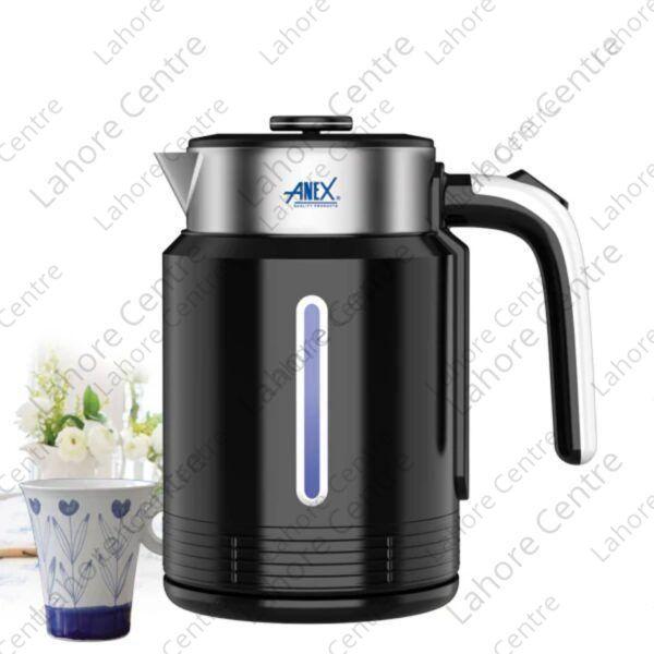 Anex Deluxe Kettle AG-4064
