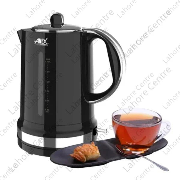 Anex Deluxe Kettle AG-4067