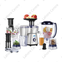 Anex Deluxe Kitchen Robot AG-2150EX