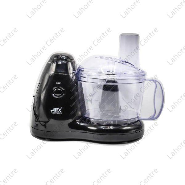 Anex 1041 Food Processor