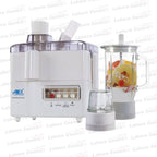 Anex 176 Glass Juicer