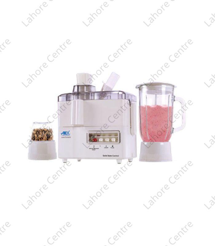 Anex 178 Glass Juicer