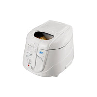 Anex Deep Fryer 2012