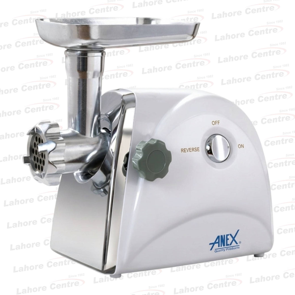 Anex 2048 Meat Grinder on Installments in Lahore