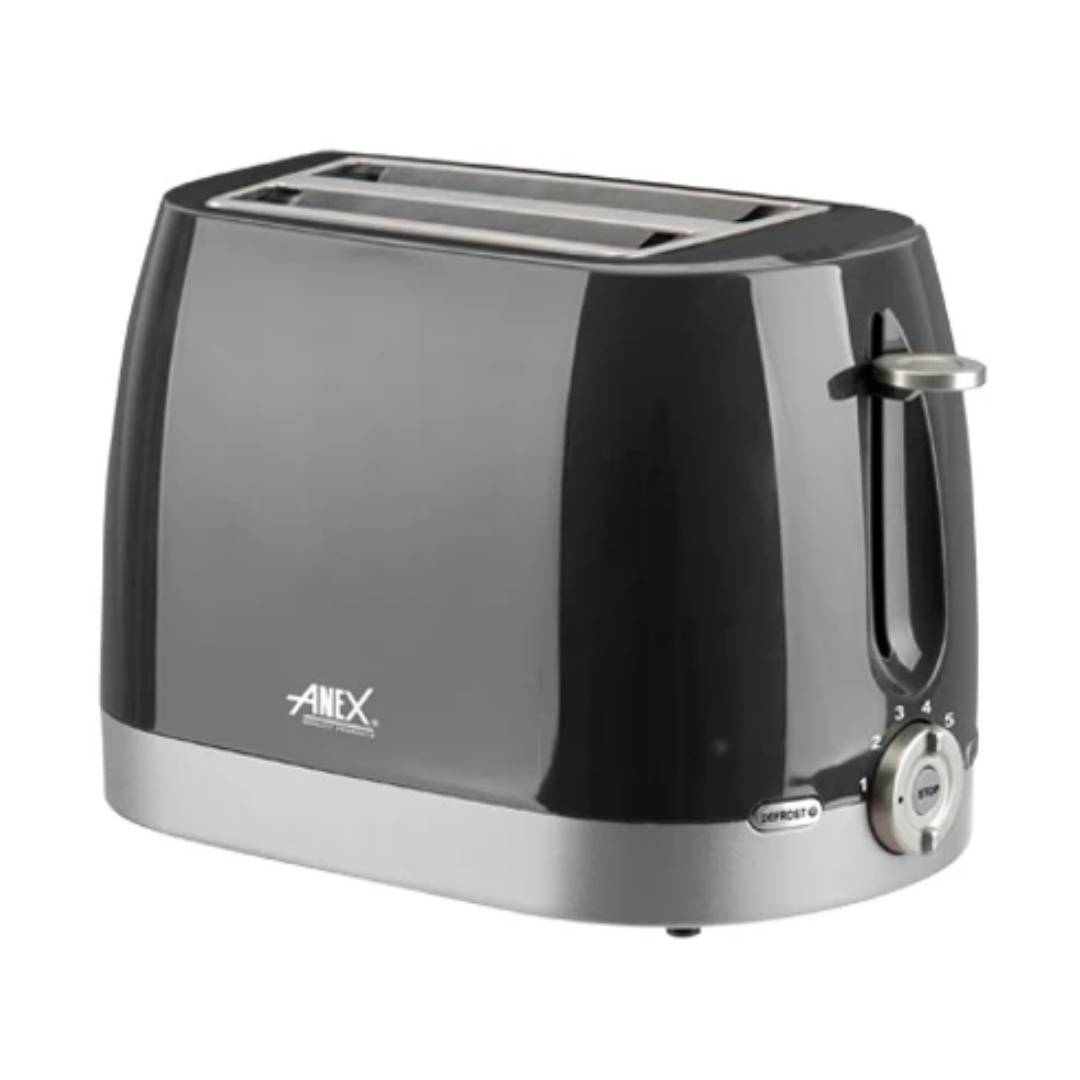 Anex 3018 Toaster 2 Slice