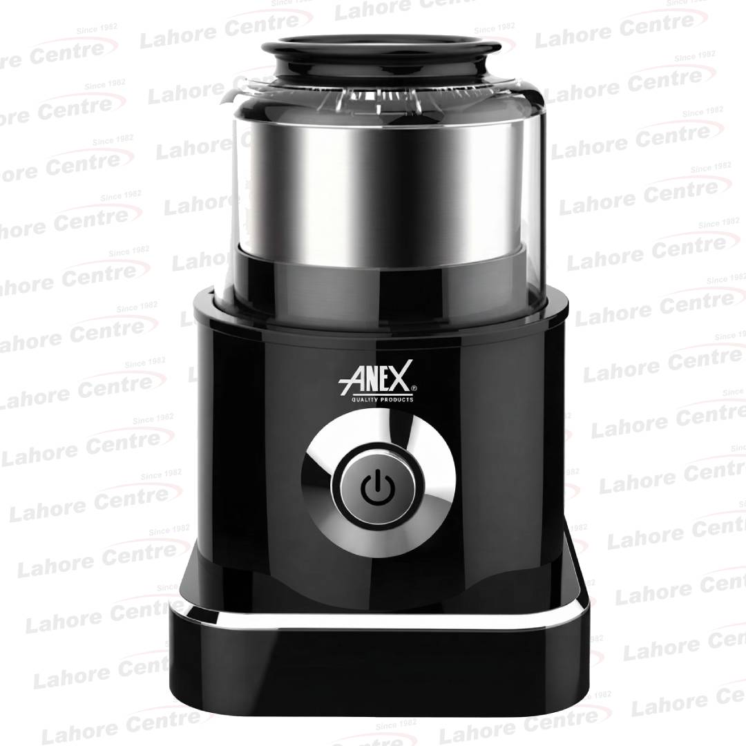 Anex 3042 Chopper on Installments