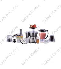 Anex 3153 Food Processor