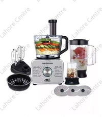 Anex 3156 Food Processor