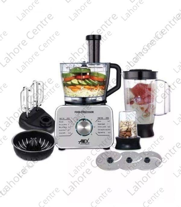 Anex 3156 Food Processor