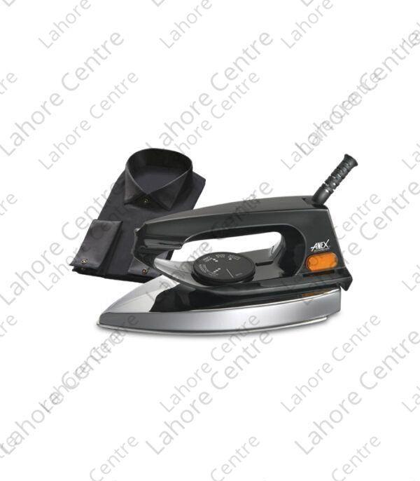 Anex AG-1072 Deluxe Dry Iron