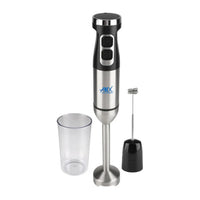 Anex AG-144 Deluxe Hand Blender on Installments in Lahore