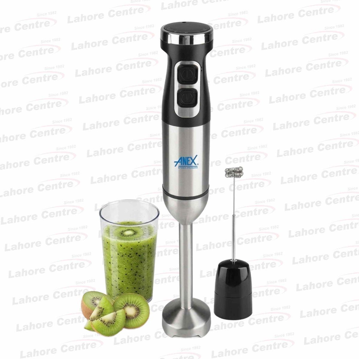 Anex AG-144 Deluxe Hand Blender
