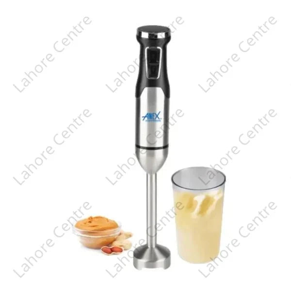 Anex AG-145 Deluxe Hand Blender
