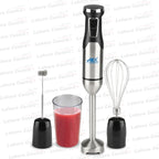 Anex AG-146 Deluxe Hand Blender on Installments in Lahore