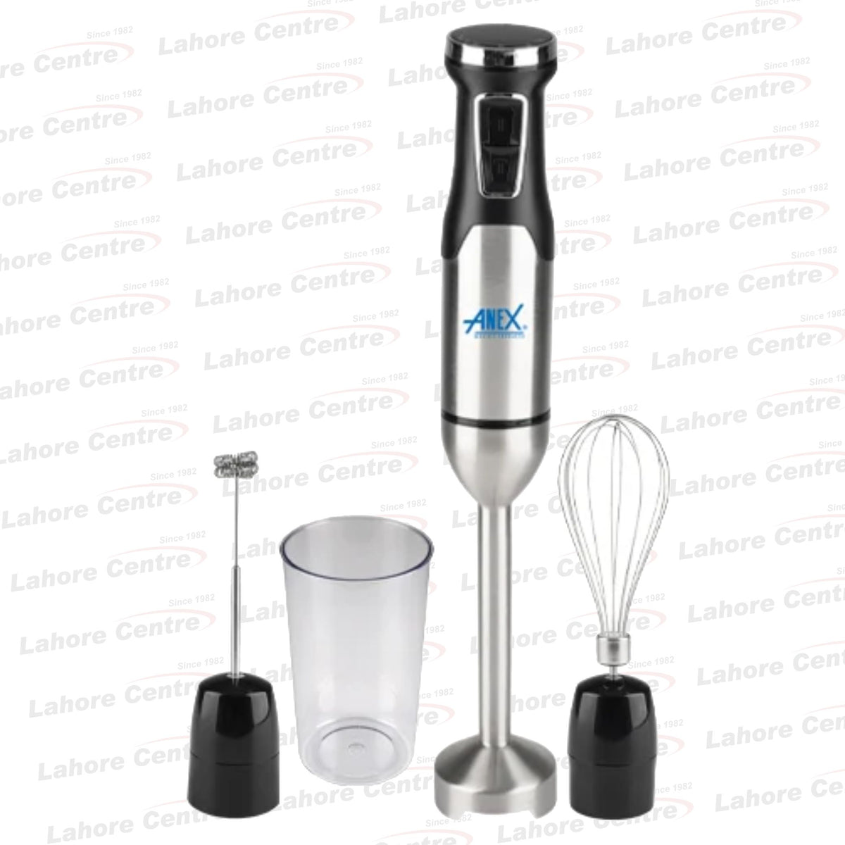 Anex AG-146 Deluxe Hand Blender Latest Price