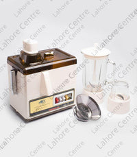 Anex AG-177GL Deluxe Juicer Blender