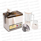 Anex AG-177GL Deluxe Juicer Blender Latest Price in Lahore