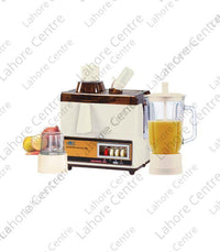 Anex AG-177GL Deluxe Juicer Blender