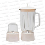Anex AG-177GL Deluxe Juicer Blender Latest Price