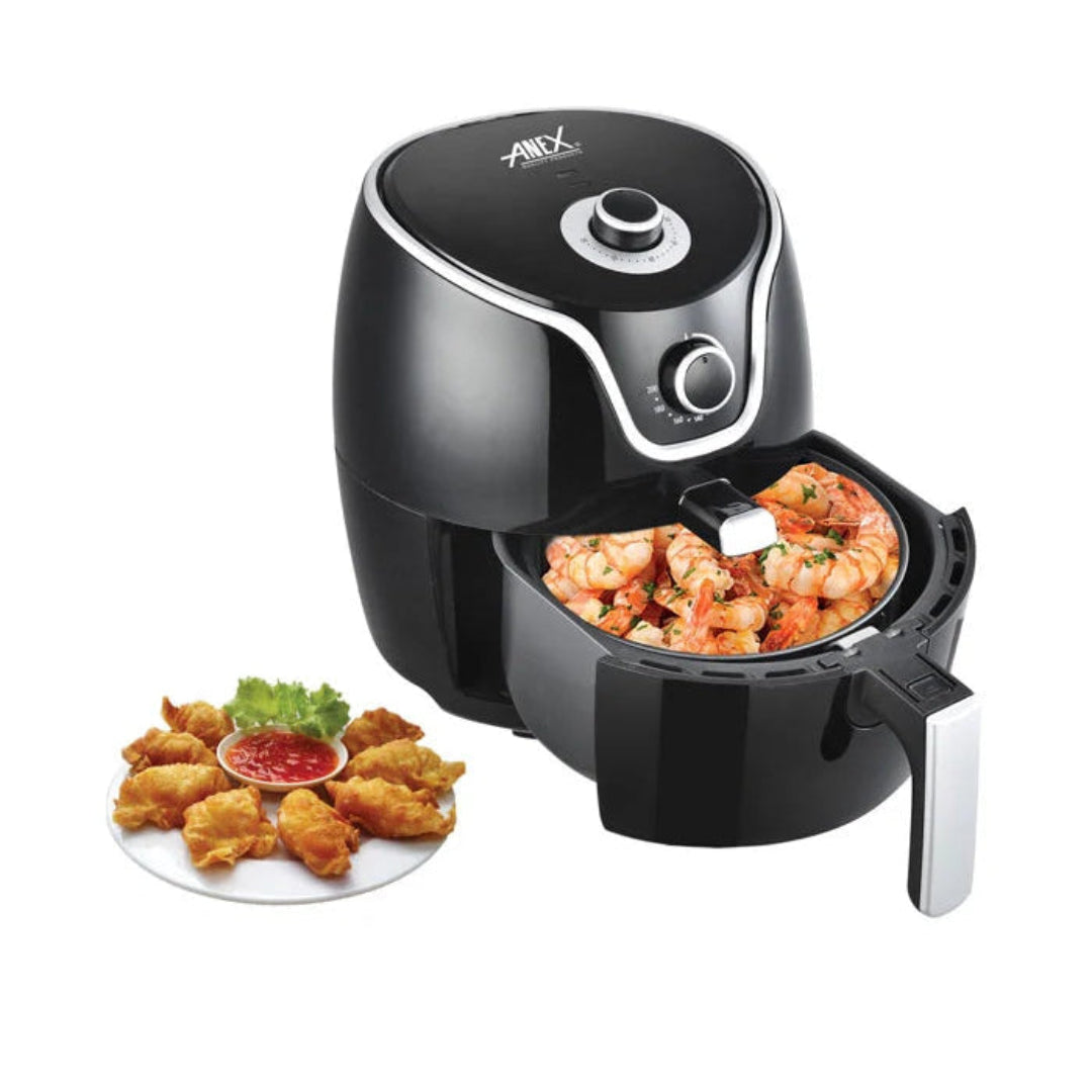 Anex AG-2019 Deluxe Air Fryer price