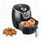 Anex AG-2019 Deluxe Air Fryer on Installments